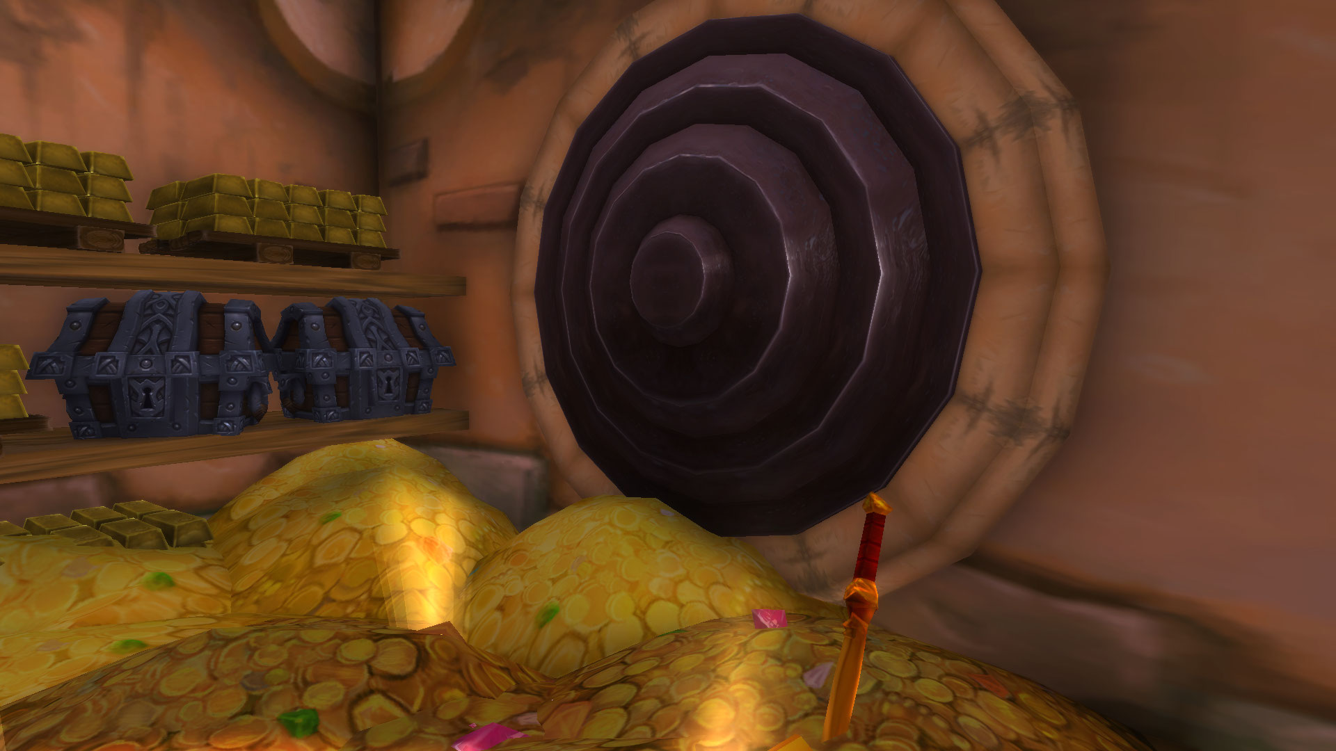 Why You Should Buy WoW TBC Gold to Enjoy Smooth Dungeon Progress Without Gold Shortages